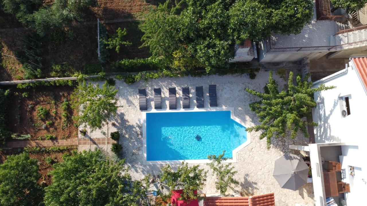 Holiday Retreat Apartment - Zára Kültér fotó