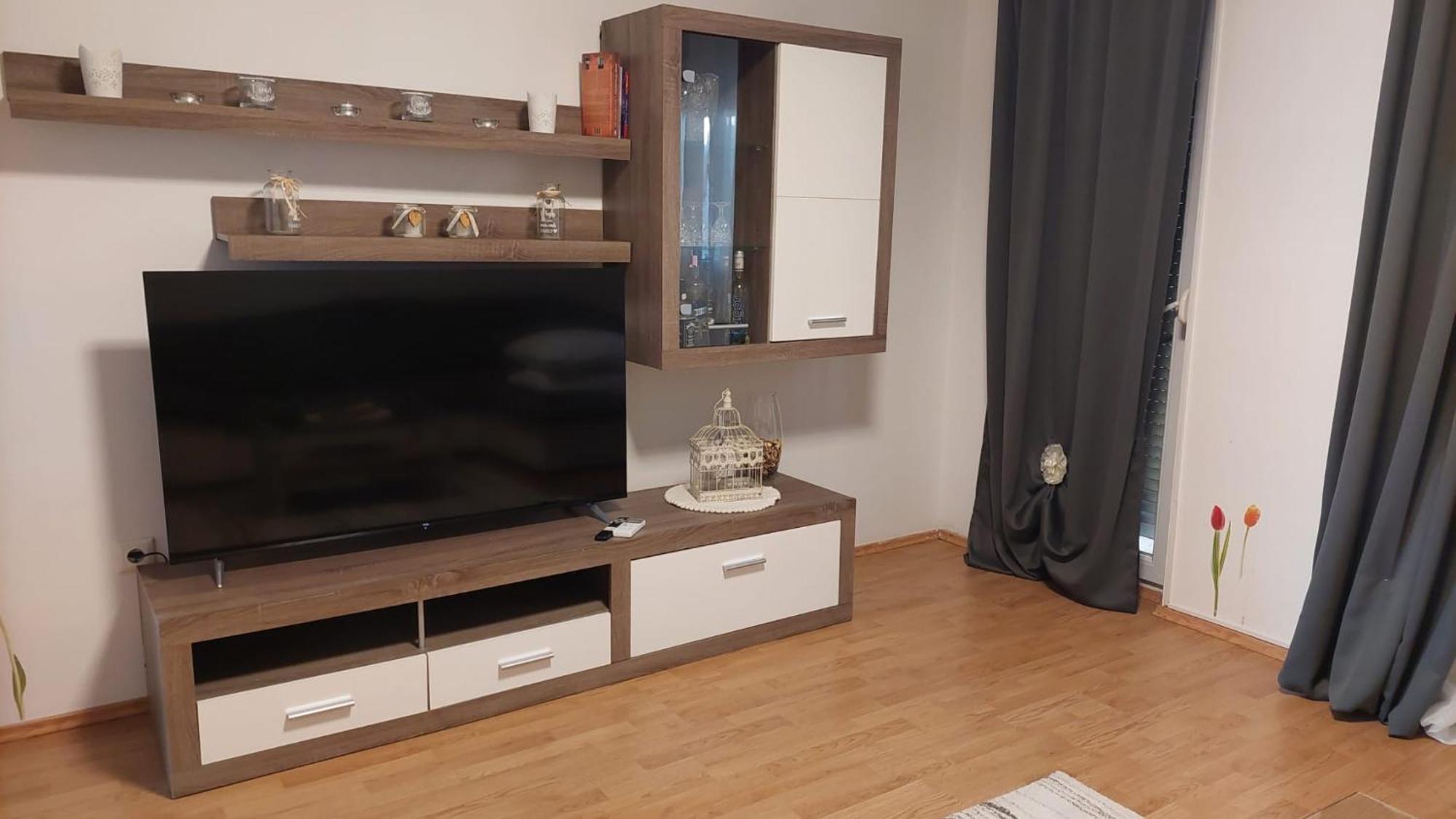 Holiday Retreat Apartment - Zára Kültér fotó