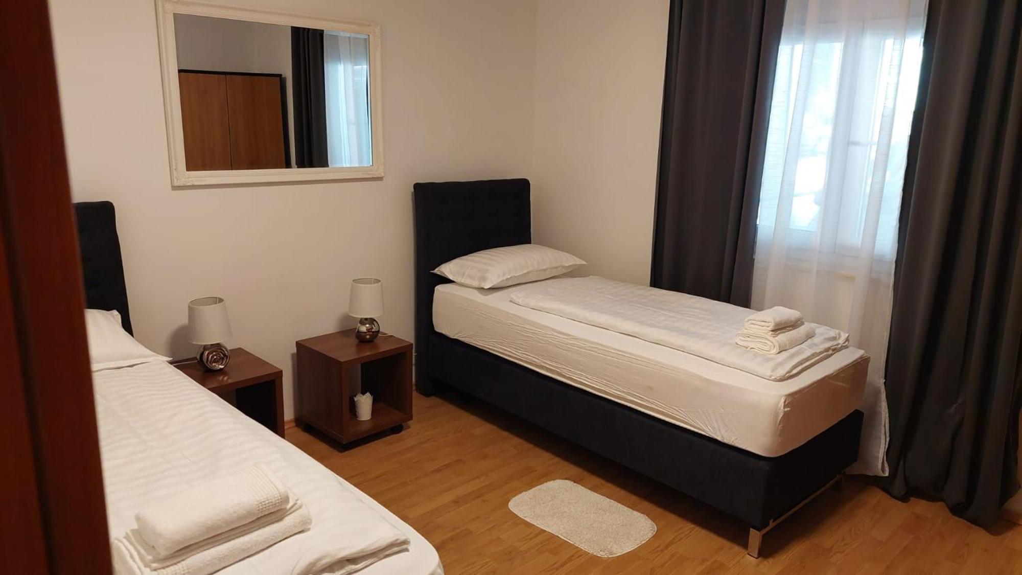 Holiday Retreat Apartment - Zára Kültér fotó
