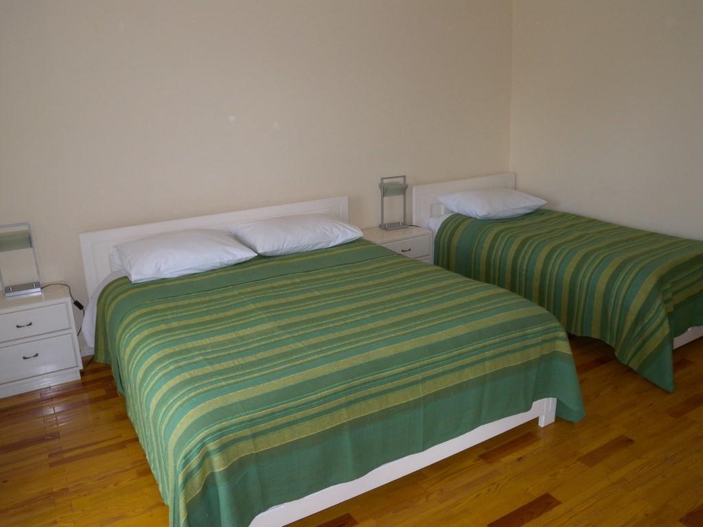 Holiday Retreat Apartment - Zára Szoba fotó