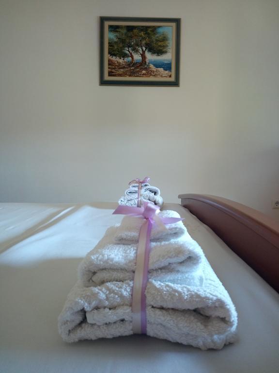 Holiday Retreat Apartment - Zára Kültér fotó