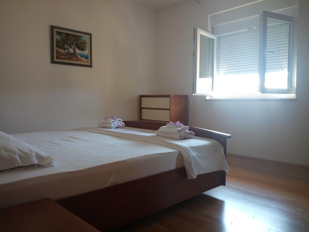 Holiday Retreat Apartment - Zára Kültér fotó