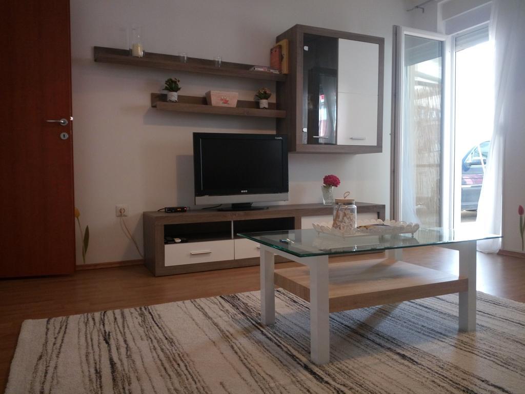 Holiday Retreat Apartment - Zára Kültér fotó